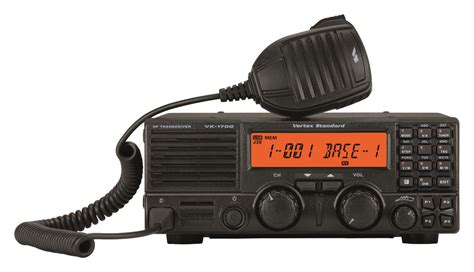 Motorola HF SSB radio 